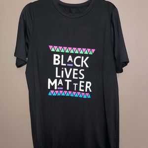 Black Lives Matter Dress